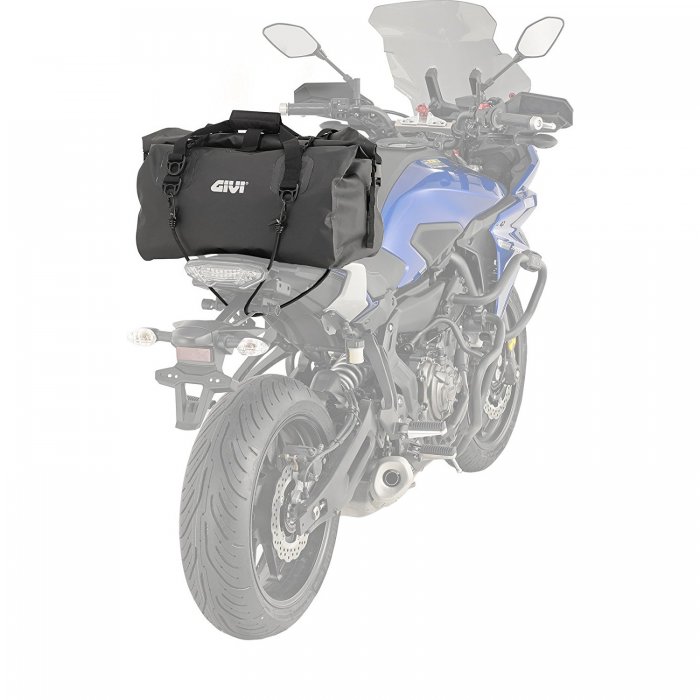 Borsone Givi Ea115bk 40 Lt Waterproof