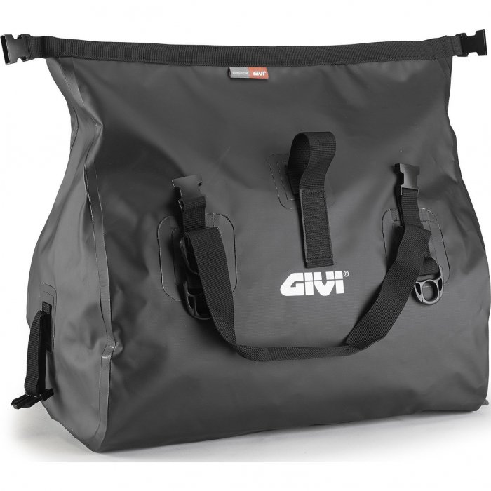 Borsone Givi Ea115bk 40 Lt Waterproof