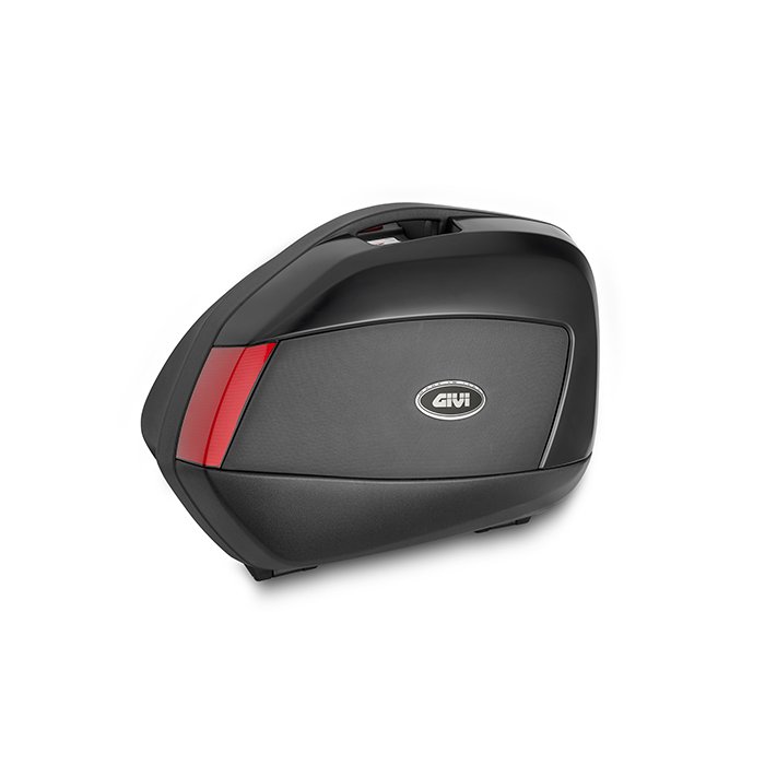 Coppia Valige Laterali Givi V35 Monokey Side