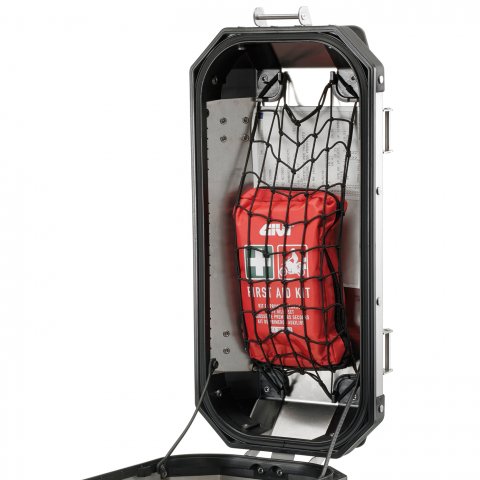 Givi  Rete Elastica Portaoggetti Cod. E144