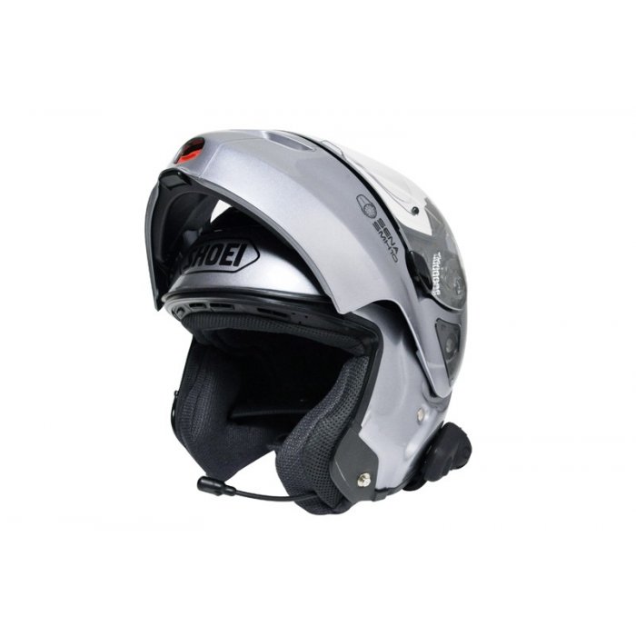 Coppia Auricolari Bluetooth Sena Smh5d