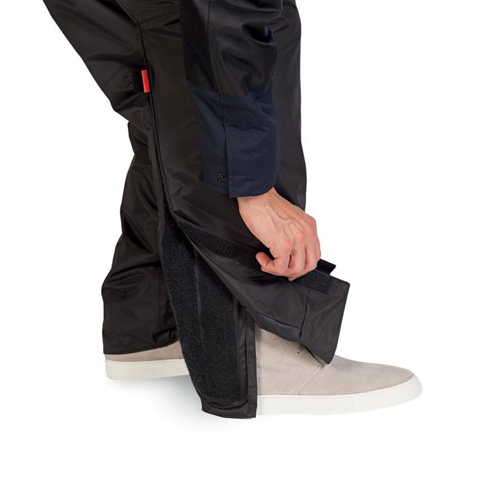 Coprigambe Tucanourbano Panta-fast Nero