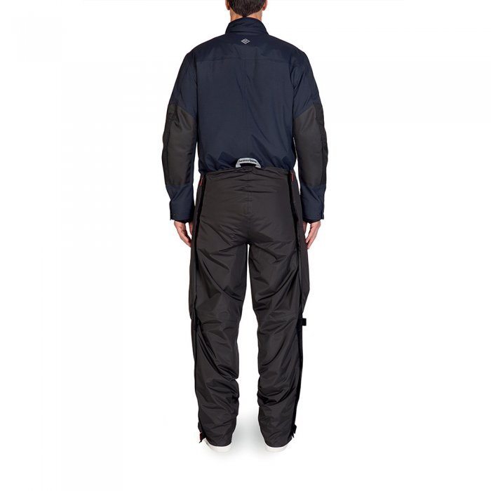 Coprigambe Tucanourbano Panta-fast Nero