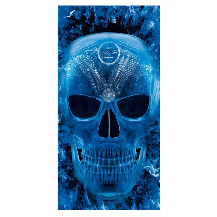 Tunnel Multifunzione John Doe Frankfurt