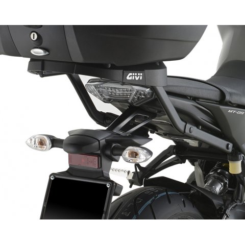 Givi 2115fz Lat.monorack Yamaha Mt-09 '13 Ed Xsr900 (16) Nd