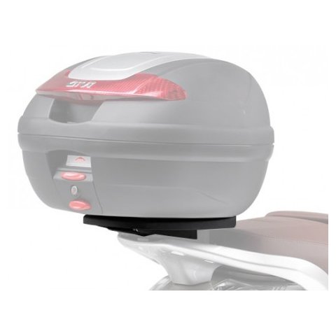 Piastra Givi Piaggio Beverly 125ie/300 Ie 10/11