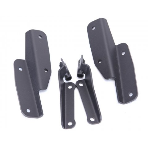 Portapacchi Givi Honda Crf1000l Africatwin 2016 Sr1144