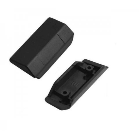 Copriviti Fissaggio Nasello Pl