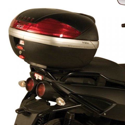 Piastrina Givi Monolock Gilera Nexus 125 - 250 - 300 - 500 06/11