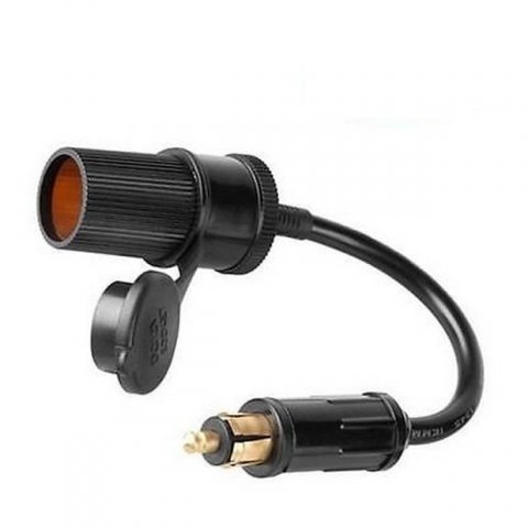 Adattatore Presa Accendisigari Cellular Line