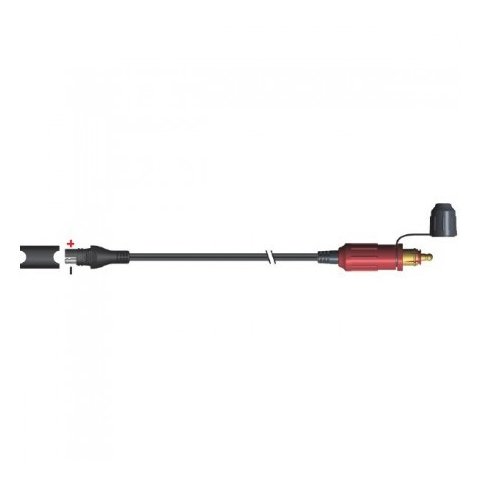 Presa Din Tecmate Sae-79can-bus C/connettore Sae Per Accumate/optimate