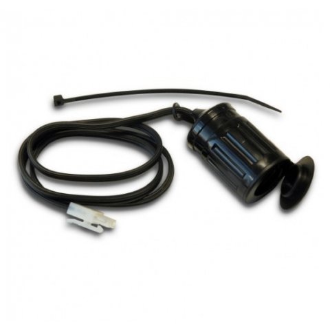 Presa Impermeabile 12v. Per Navigatore Satellitare