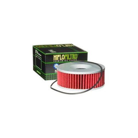 Filtro Olio Hiflo Hf146 Yamaha V-max 1200 85-95