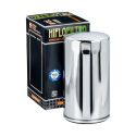 Filtro Olio Hiflo Hf173c Harley Dyna 96-98 Cromato