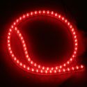 Luci A Led Flessibili Cyron Rosse 24 Led