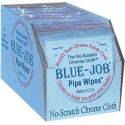 Kit Blue Job Panno Per Marmitte E Terminali