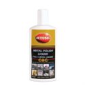 Polish Per Metalli Liquido 250ml As1214