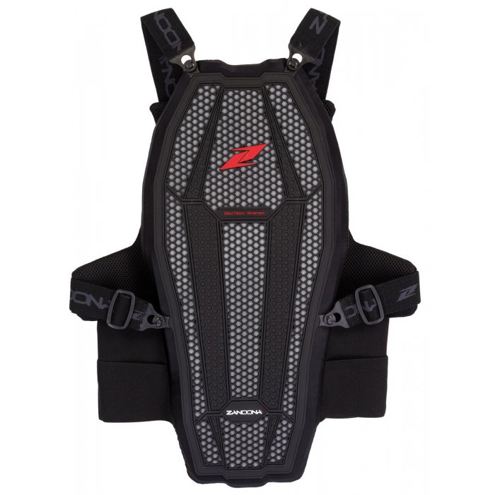 Paraschiena E Sterno Zandona Esatech Armour Pro X7 Nero