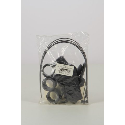 Tucanourbano Spare Parts Nylon Grips