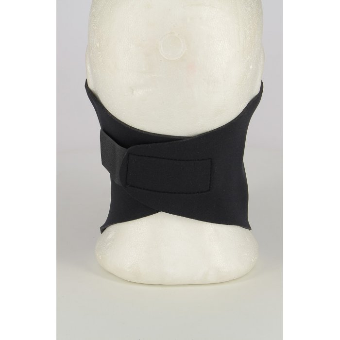 Collarino In Neoprene Held 9843 Butterfly