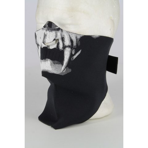 Collarino In Neoprene Held 9843 Boar Tg. S