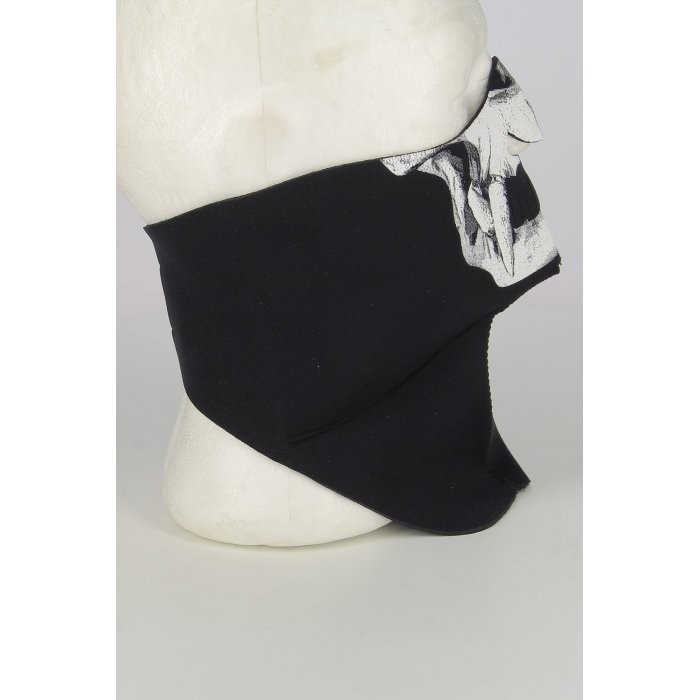 Collarino In Neoprene Held 9843 Boar Tg. L