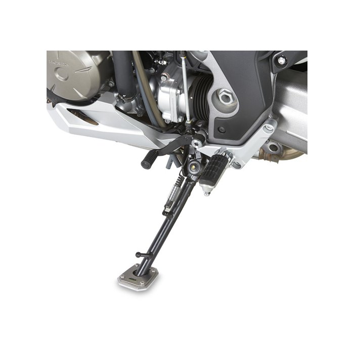 Givi Es5103 Estensione Cavalletto Lat. Bmw F800gs 08/03 Adventure 13/16