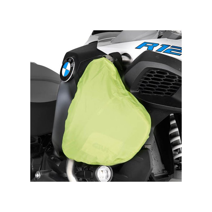 Coppia Borse Paramotore Givi Xs5112e Bmwr1200gs Adv 2014