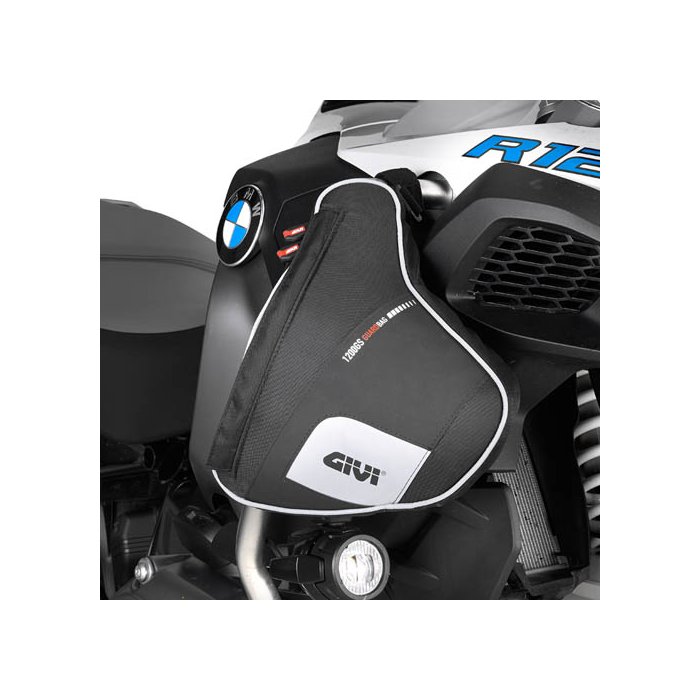 Coppia Borse Paramotore Givi Xs5112e Bmwr1200gs Adv 2014