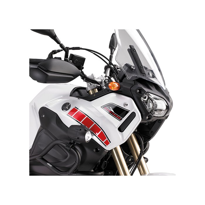 Proiettori Suppl.alogeni Univ. Givi Cod. S310