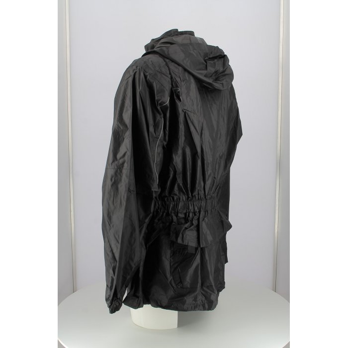 Giacca Antipioggia Onerkk Nero