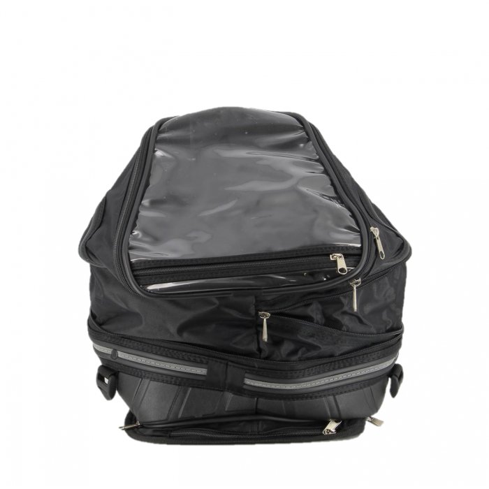 Borsa Per Enduro Con Magn Estensib.