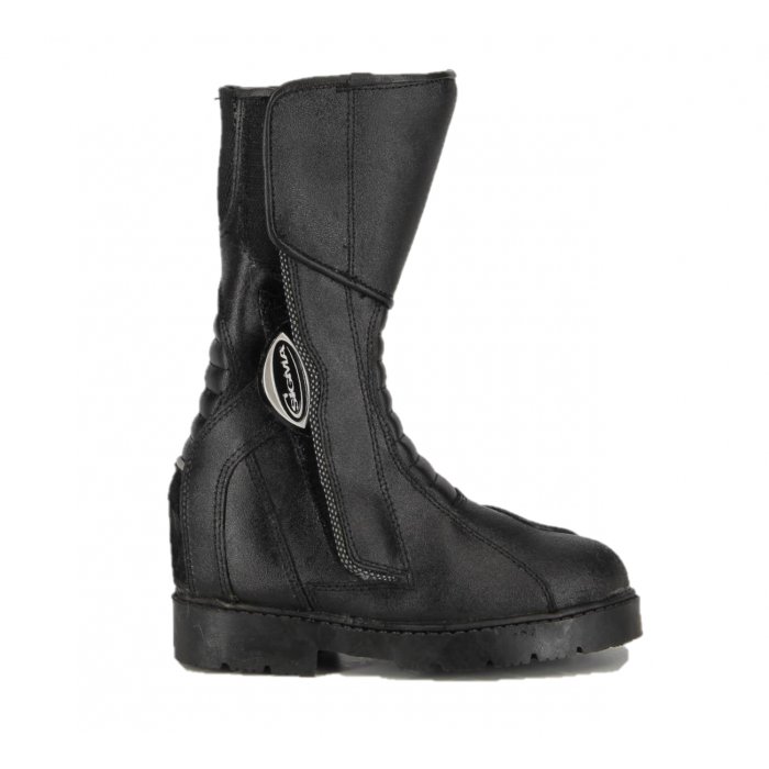 Stivali Turismo Donna/bambino Sigma Mod. 5508 Nero