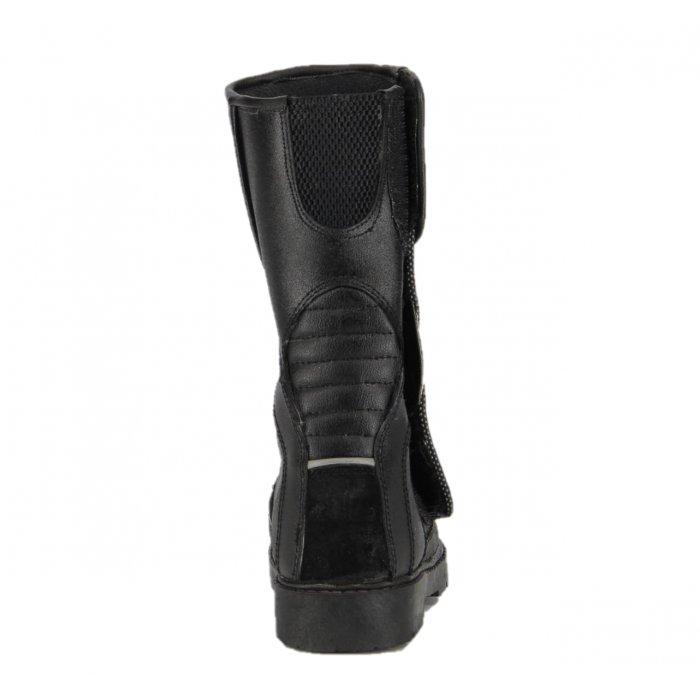 Stivali Turismo Donna/bambino Sigma Mod. 5508 Nero