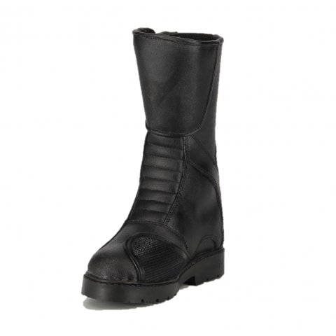 Stivali Turismo Donna/bambino Sigma Mod. 5508 Nero