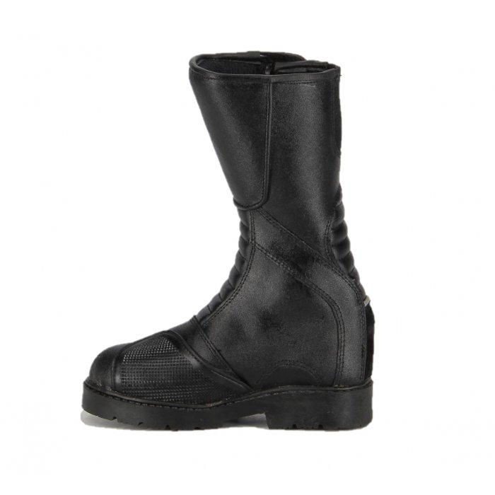 Stivali Turismo Donna/bambino Sigma Mod. 5508 Nero