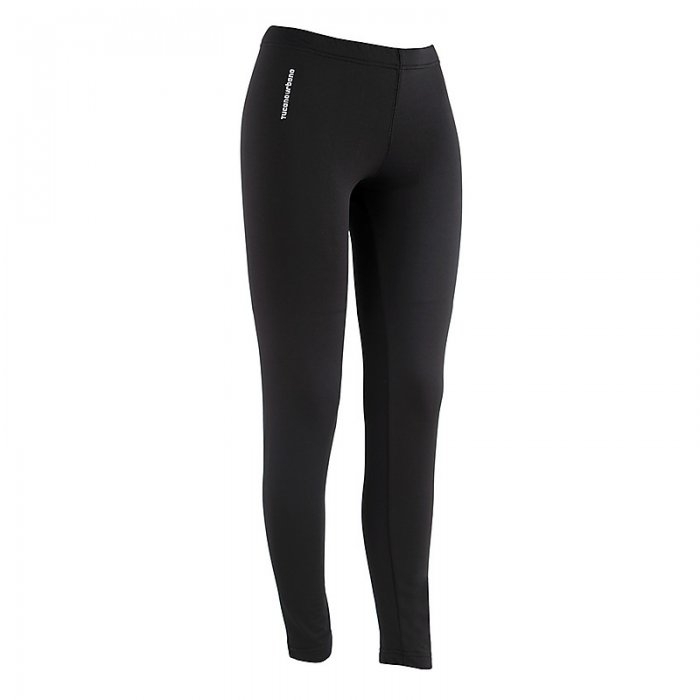Pantalone Tecnico Tucanourbano 673 Polo Sud Lady Nero