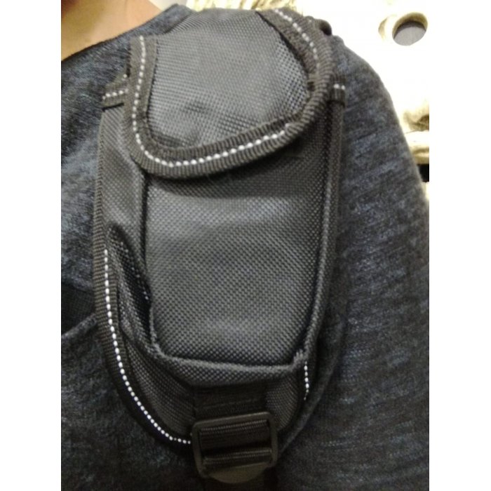 Zaino Porta Pc Overside Denver