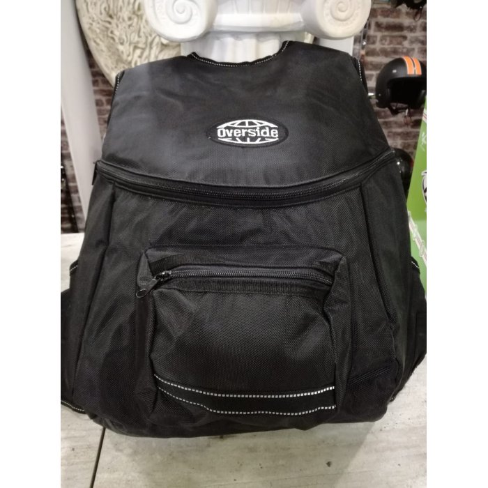 Zaino Porta Pc Overside Denver