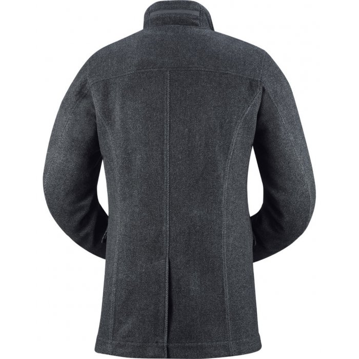 Cappotto Tecnico Ixs Cayenne Ii Grigio