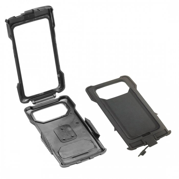 Supporto Tubolare Moto Cellularline Per Samsung Galaxy S8 Plus/ S7 Edge