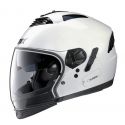 Casco Grex G4.2 Pro Kinetic N-com Metal White