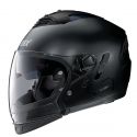Casco Grex G4.2 Pro Kinetic N-com Flat Black