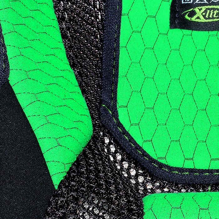 Casco Xlite X-1004 Elegance N-com Flat Black