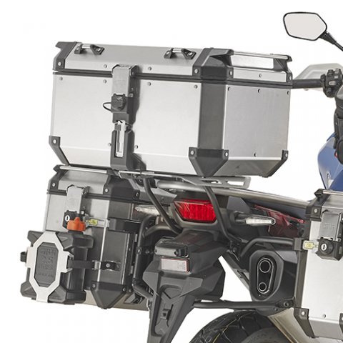 Portapacchi Givi Honda Crf1000lafrica Twin Ad.sports 18