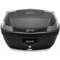 Bauletto B47 Nero Tech Givi Cod. B47ntml