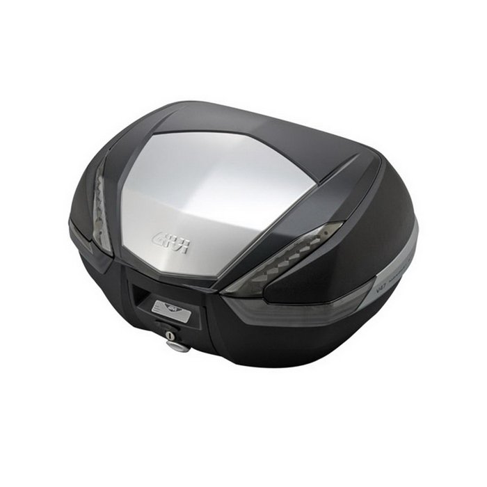 Bauletto V47 Monokey Givi V47nt Tech Titanio