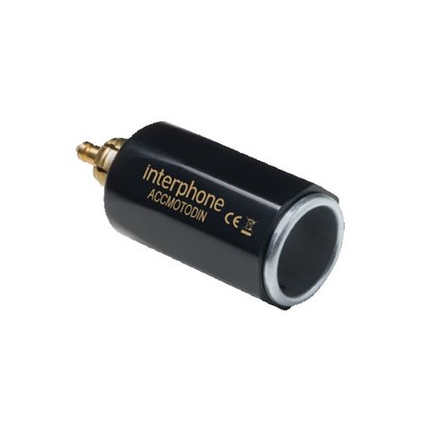 Cellularline Adattatore Din