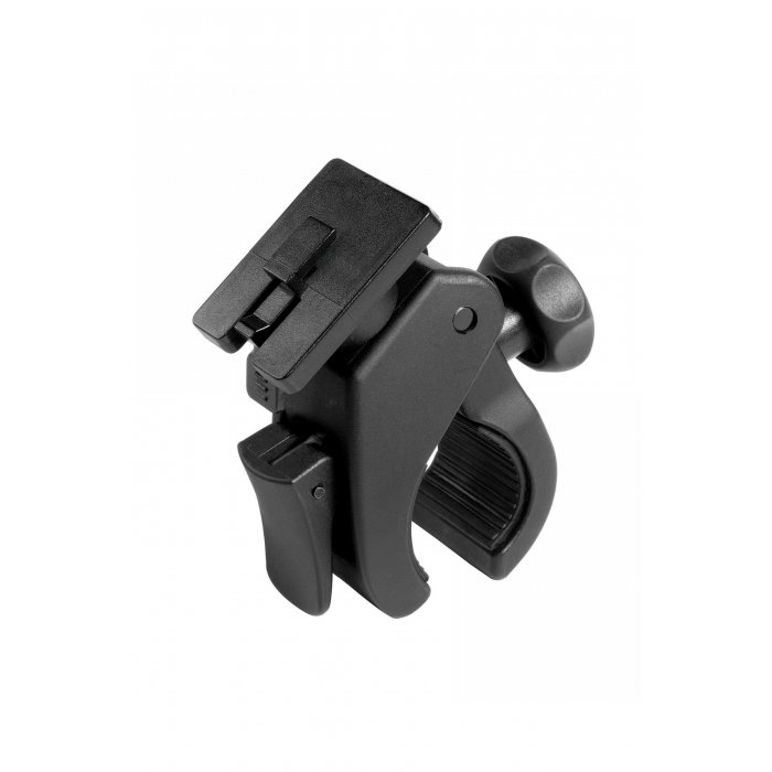 Cellularline Supporto Moto Manubrio  Clip Manubri Tub