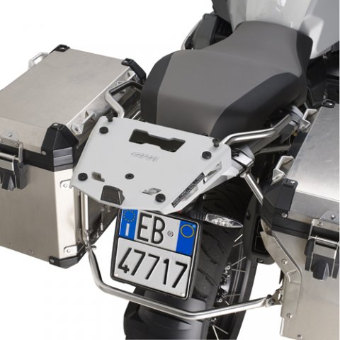 Givi Sra5112 Portapacchi Bmw R1200gs Adv. (